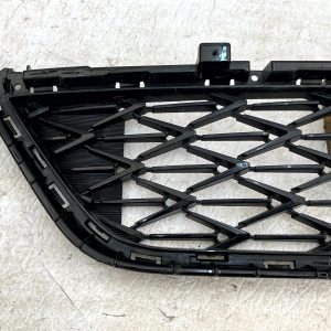 Kia Xceed Front Bumper Center Lower Grille 2022 ON 86560-J7QB0 Genuine - Image 3