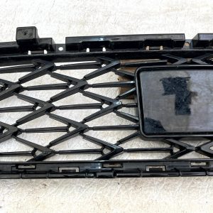 Kia Xceed Front Bumper Center Lower Grille 2022 ON 86560-J7QB0 Genuine - Image 4