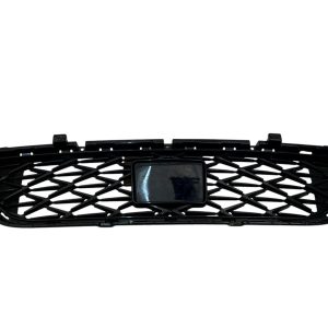 Kia Xceed Front Bumper Center Lower Grille 2022 ON 86560-J7QB0 Genuine