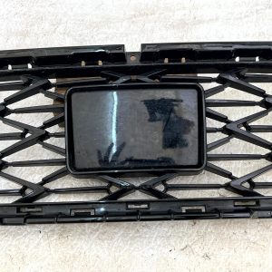 Kia Xceed Front Bumper Center Lower Grille 2022 ON 86560-J7QB0 Genuine - Image 5