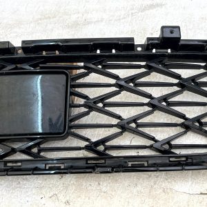 Kia Xceed Front Bumper Center Lower Grille 2022 ON 86560-J7QB0 Genuine - Image 6