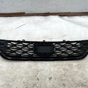 Kia Xceed Front Bumper Center Lower Grille 2022 ON 86560-J7QB0 Genuine - Image 8