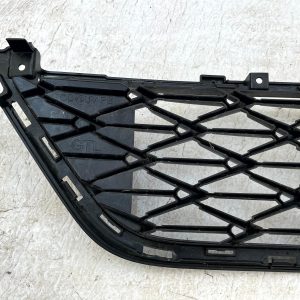 Kia Xceed Front Bumper Center Lower Grille 2022 ON 86560-J7QB0 Genuine - Image 9