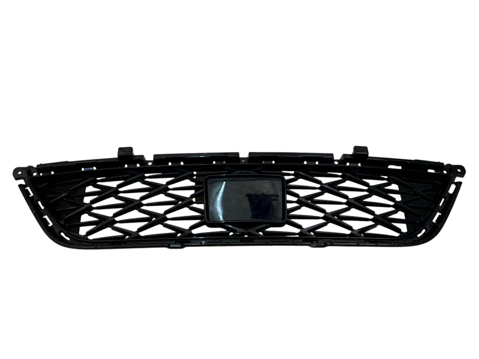 Kia Xceed Front Bumper Center Lower Grille 2022 ON 86560-J7QB0 Genuine