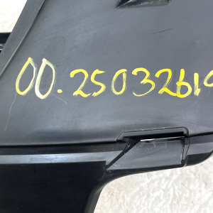 LR Discovery 5 L462 Front Bumper Left Side Bracket 17 ON HY32-17C863-AA Genuine - Image 11