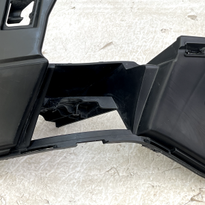 LR Discovery 5 L462 Front Bumper Left Side Bracket 17 ON HY32-17C863-AA Genuine - Image 4