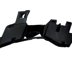 LR Discovery 5 L462 Front Bumper Left Side Bracket 17 ON HY32-17C863-AA Genuine - Image 1