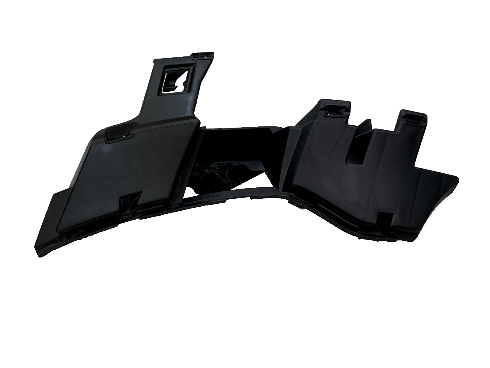 LR Discovery 5 L462 Front Bumper Left Side Bracket 17 ON HY32-17C863-AA Genuine