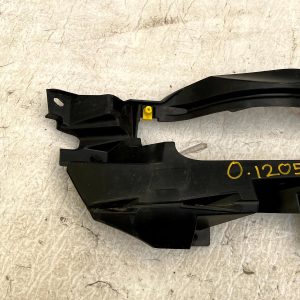 LR Discovery Sport Front Bumper Right Mount Bracket 19 ON LK72-15T222-B Genuine - Image 3