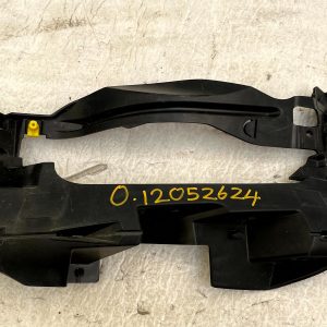 LR Discovery Sport Front Bumper Right Mount Bracket 19 ON LK72-15T222-B Genuine - Image 4