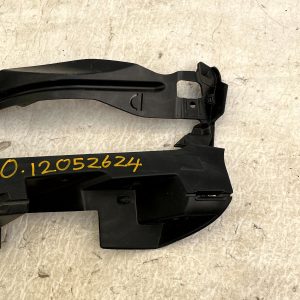 LR Discovery Sport Front Bumper Right Mount Bracket 19 ON LK72-15T222-B Genuine - Image 5