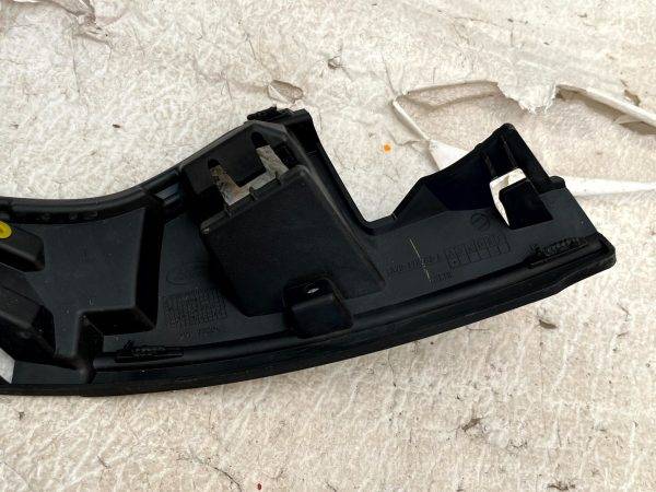 LR Discovery Sport L550 Front Bumper Left Bracket 2019 ON LK72 17E763 A Genuine 178440355178 10