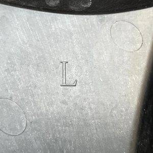 LR Discovery Sport L550 Front Bumper Left Bracket 2019 ON LK72-17E763-A Genuine - Image 11
