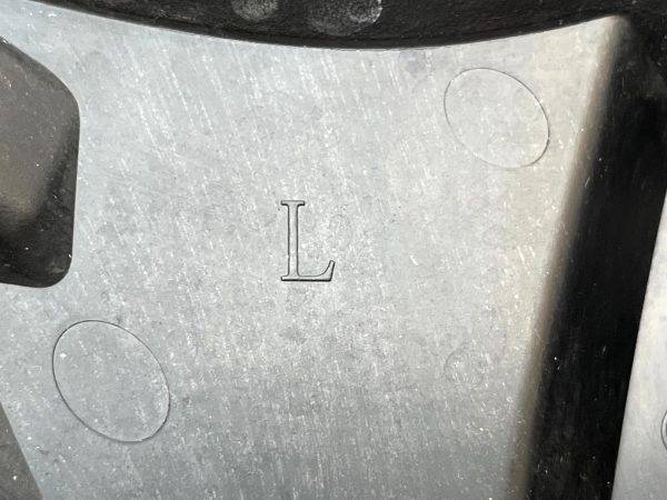 LR Discovery Sport L550 Front Bumper Left Bracket 2019 ON LK72 17E763 A Genuine 178440355178 11