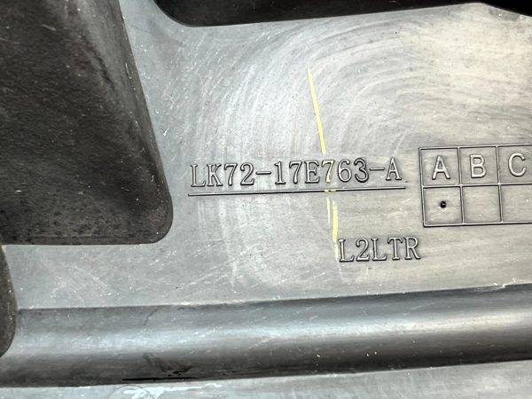 LR Discovery Sport L550 Front Bumper Left Bracket 2019 ON LK72 17E763 A Genuine 178440355178 12