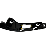 LR Discovery Sport L550 Front Bumper Left Bracket 2019 ON LK72 17E763 A Genuine 178440355178