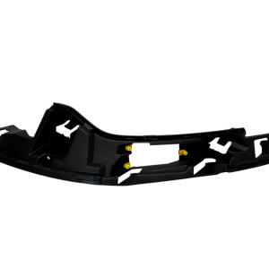 LR Discovery Sport L550 Front Bumper Left Bracket 2019 ON LK72-17E763-A Genuine - Image 1