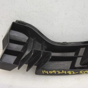 LR Discovery Sport L550 Front Bumper Right Bracket 15-19 FK72-17E762-BA Genuine - Image 3