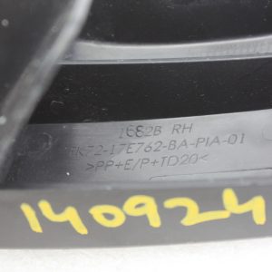 LR Discovery Sport L550 Front Bumper Right Bracket 15-19 FK72-17E762-BA Genuine - Image 9