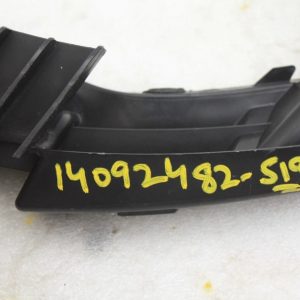 LR Discovery Sport L550 Front Bumper Right Bracket 15-19 FK72-17E762-BA Genuine - Image 10