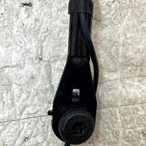 LR Discovery Sport L550 Front Seat Belt Buckle 2014 TO 2021 FK7261208AD Genuine - Image 11