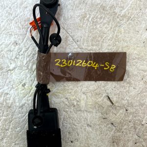 LR Discovery Sport L550 Front Seat Belt Buckle 2014 TO 2021 FK7261208AD Genuine - Image 19