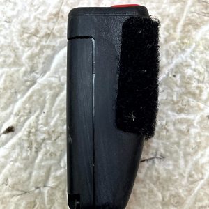 LR Discovery Sport L550 Front Seat Belt Buckle 2014 TO 2021 FK7261208AD Genuine - Image 4