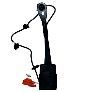 LR Discovery Sport L550 Front Seat Belt Buckle 2014 TO 2021 FK7261208AD Genuine