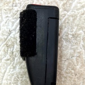 LR Discovery Sport L550 Front Seat Belt Buckle 2014 TO 2021 FK7261208AD Genuine - Image 6