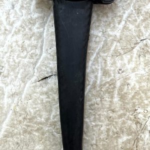 LR Discovery Sport L550 Front Seat Belt Buckle 2014 TO 2021 FK7261208AD Genuine - Image 8