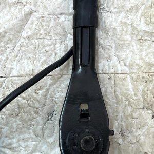 LR Discovery Sport L550 Front Seat Belt Buckle 2014 TO 2021 FK7261208AD Genuine - Image 9