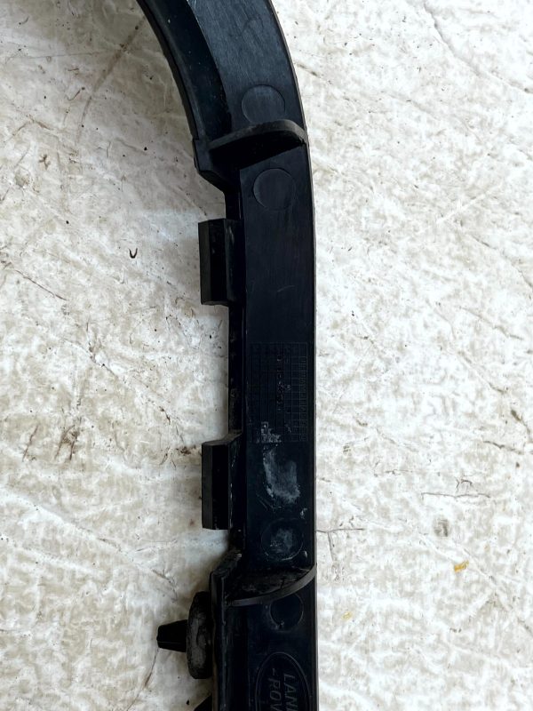 LR Discovery Sport L550 Rear Bumper Left Bracket 2014-2019 FK72-17A882-A Genuine 10 LR Discovery Sport L550 Rear Bumper Left Bracket 2014 2019 FK72 17A882 A Genuine 178560614268 11