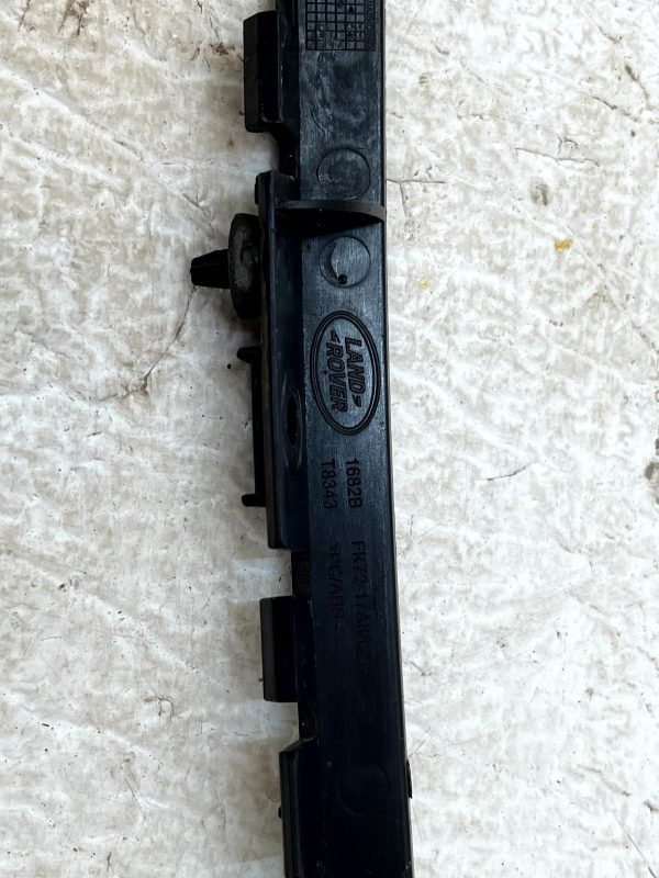 LR Discovery Sport L550 Rear Bumper Left Bracket 2014-2019 FK72-17A882-A Genuine 11 LR Discovery Sport L550 Rear Bumper Left Bracket 2014 2019 FK72 17A882 A Genuine 178560614268 12