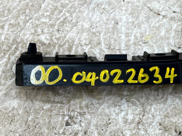 LR Discovery Sport L550 Rear Bumper Left Bracket 2014-2019 FK72-17A882-A Genuine 15 LR Discovery Sport L550 Rear Bumper Left Bracket 2014 2019 FK72 17A882 A Genuine 178560614268 16