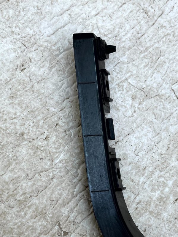LR Discovery Sport L550 Rear Bumper Left Bracket 2014-2019 FK72-17A882-A Genuine 1 LR Discovery Sport L550 Rear Bumper Left Bracket 2014 2019 FK72 17A882 A Genuine 178560614268 2