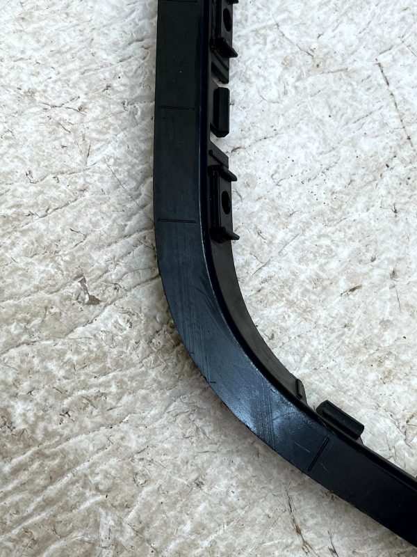 LR Discovery Sport L550 Rear Bumper Left Bracket 2014-2019 FK72-17A882-A Genuine 2 LR Discovery Sport L550 Rear Bumper Left Bracket 2014 2019 FK72 17A882 A Genuine 178560614268 3