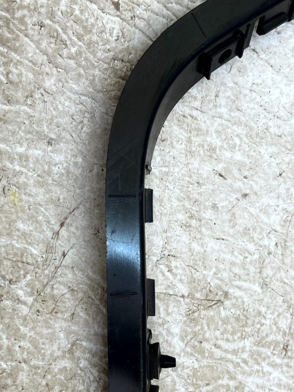 LR Discovery Sport L550 Rear Bumper Left Bracket 2014-2019 FK72-17A882-A Genuine 3 LR Discovery Sport L550 Rear Bumper Left Bracket 2014 2019 FK72 17A882 A Genuine 178560614268 4