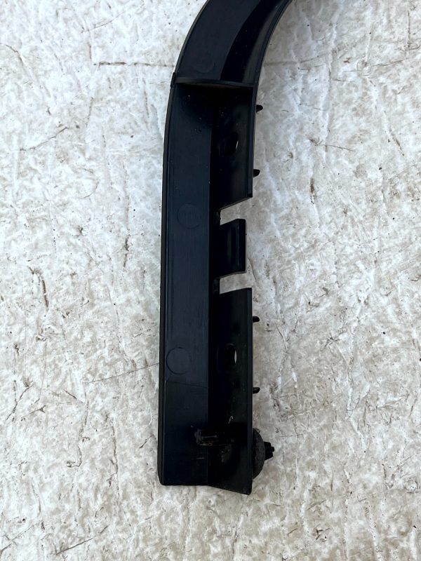 LR Discovery Sport L550 Rear Bumper Left Bracket 2014-2019 FK72-17A882-A Genuine 8 LR Discovery Sport L550 Rear Bumper Left Bracket 2014 2019 FK72 17A882 A Genuine 178560614268 9