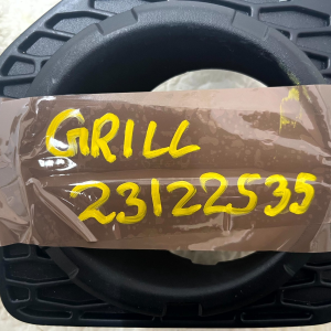 LR Freelander 2 L359 Front Bumper Right Fog Light Grill Cover 10-13 BH5215B202 - Image 13