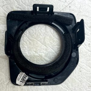 LR Freelander 2 L359 Front Bumper Right Fog Light Grill Cover 10-13 BH5215B202 - Image 5