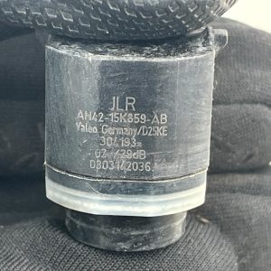 LR Range Rover Evoque L538 PDC Parking Distance Sensor 2011-2015 AH42-15K859-AB - Image 9