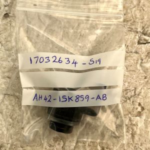 LR Range Rover Evoque L538 PDC Parking Distance Sensor 2011-2015 AH42-15K859-AB - Image 10