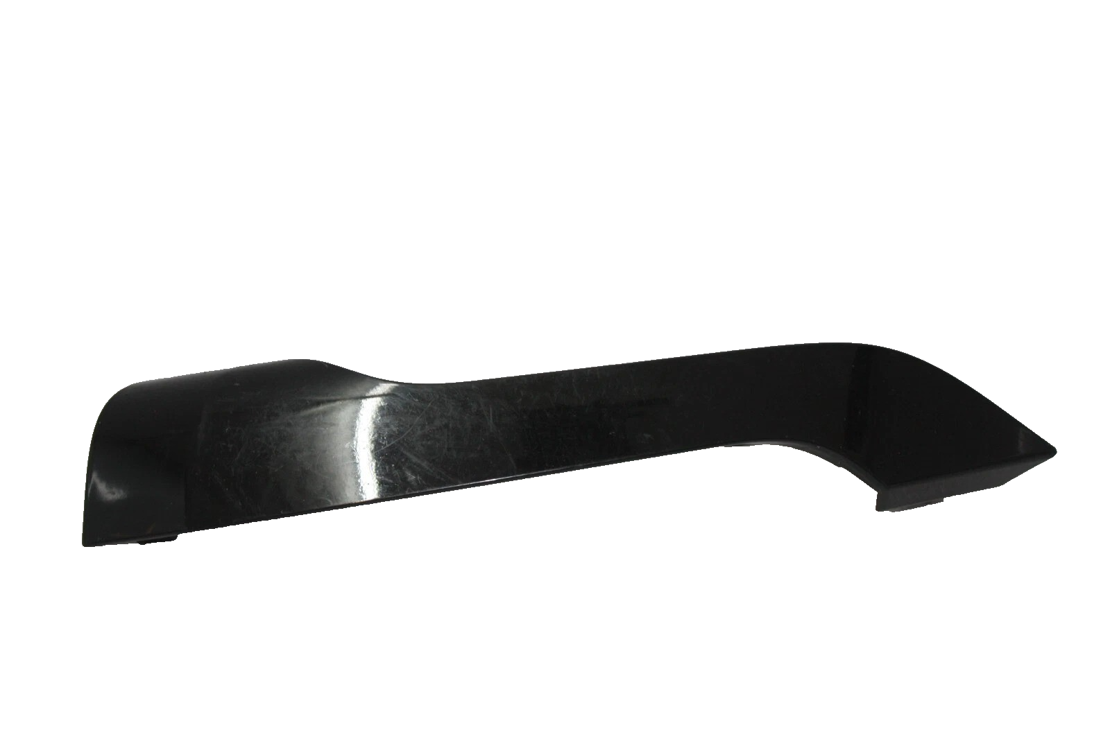 LR Range Rover Evoque L551 Front Bumper Left Trim 2019 ON K8D2-17E785-AB Genuine