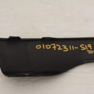 LR Range Rover Evoque L551 Front Bumper Left Trim 2019 ON K8D2-17E785-AB Genuine - Image 11