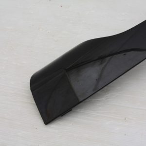 LR Range Rover Evoque L551 Front Bumper Left Trim 2019 ON K8D2-17E785-AB Genuine - Image 3
