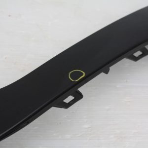 LR Range Rover Evoque L551 Front Bumper Left Trim 2019 ON K8D2-17E785-AB Genuine - Image 4