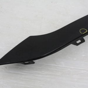 LR Range Rover Evoque L551 Front Bumper Left Trim 2019 ON K8D2-17E785-AB Genuine - Image 5