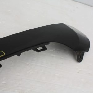 LR Range Rover Evoque L551 Front Bumper Left Trim 2019 ON K8D2-17E785-AB Genuine - Image 6