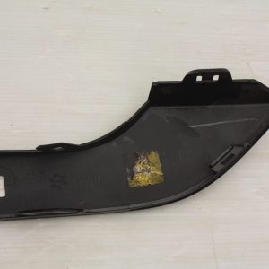 LR Range Rover Evoque L551 Front Bumper Left Trim 2019 ON K8D2-17E785-AB Genuine - Image 7