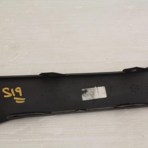 LR Range Rover Evoque L551 Front Bumper Left Trim 2019 ON K8D2-17E785-AB Genuine - Image 8